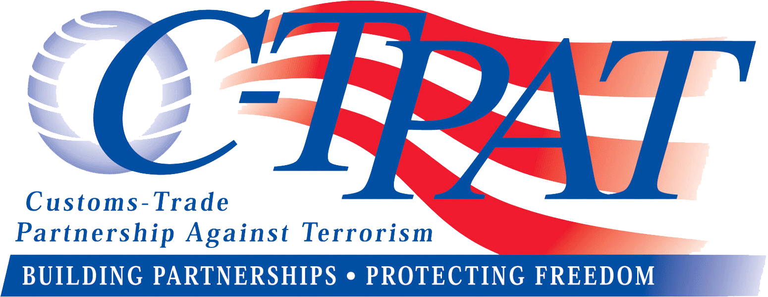 2. CTPAT LOGO