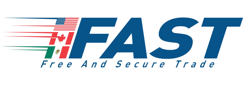 5. FAST LOGO